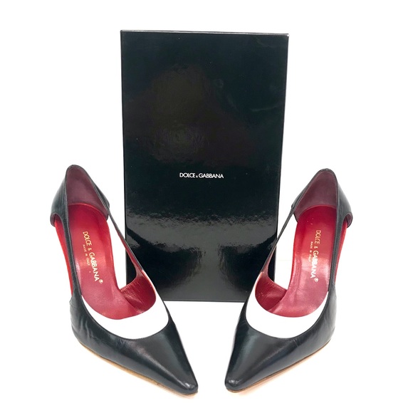 VINATGE*NEVER WORN OUTSIDE* DOLCE & GABBANA! - Picture 1 of 15